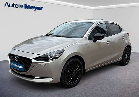 Mazda 2 1.5 SKYACTIV-G 90 Aut. Homura *PREISHIT*