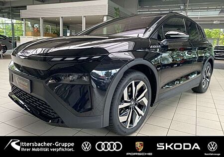 Skoda Elroq 60 Sportline 63 kWh Batterie Verfügbar ab