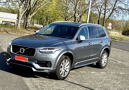 Volvo XC 90 XC90 R Design AWD