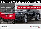 Audi A4 40 TDI Q ADVANCED KAMER AHK VIRTUAL