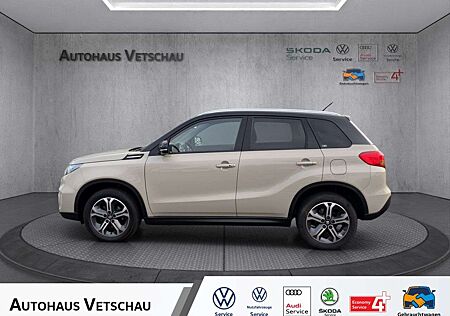 Suzuki Vitara Comfort+ 1.6 DDiS 4x4 LED/ACC/NAVI/PANO