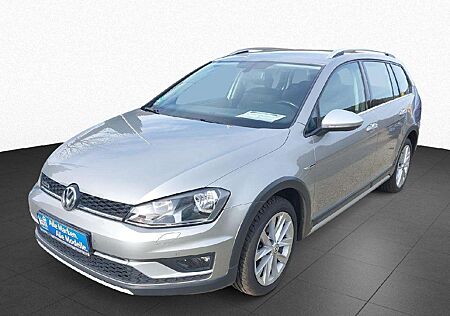 VW Golf Volkswagen Alltrack 4Motion