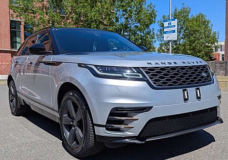 Land Rover Range Rover Velar 2.0d R-Dynamic S LED/Digital Cockpit/Spurhalteassi