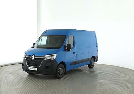 Renault Master KASTEN 3,5t BLUE dCi 135 L2H2 SORTIMO Werkstattsys