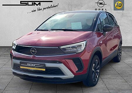 Opel Crossland Elegance 1.2 Kamera CarPlay uvm.