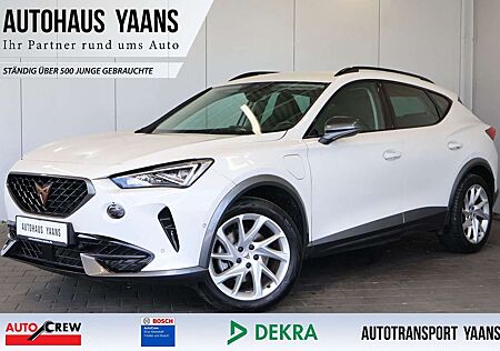 Cupra Formentor 1.4 e-Hybrid AID+ACC+KEY+LED+KAM+MEM