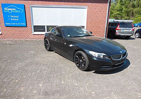 BMW Z4 sDrive 20i LEDER/XEN/NAV/19"/TÜV+SERVICE NEU!