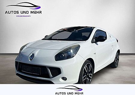 Renault Wind Night & Day Klima Leder Sitzheizung