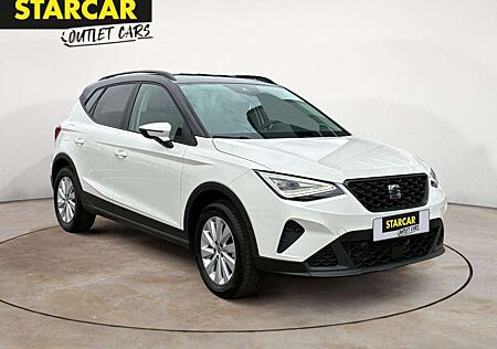 Seat Arona +Style+1.0 TSI+LED+ProPaket+Kamera+Navi+
