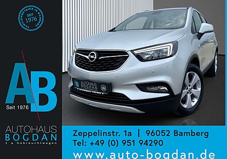 Opel Mokka X Edition Navi*PDC*Android/Apple*Winterpaket