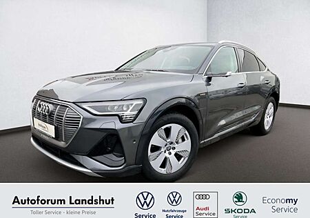 Audi e-tron Sportback 55 quattro S line PANO/ACC/B+O