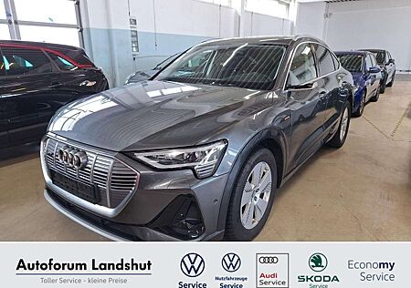 Audi e-tron Sportback 55 quattro S line PANO/ACC/B+O