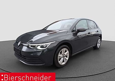 VW Golf Volkswagen VIII Lim. 1.5 TSI Life LED NAVI ACC PDC SHZ