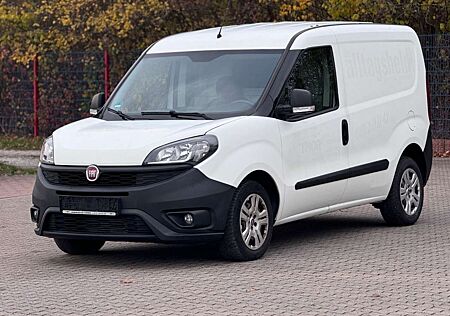 Fiat Doblo 1.6 * 1 HAND *KASTEN