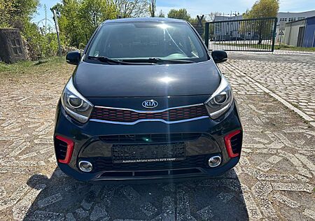 Kia Picanto Edition 7