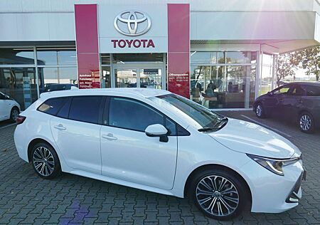 Toyota Corolla 2.0 Touring Sp Hybrid Team D TECHNIK*SMARTCONNECT