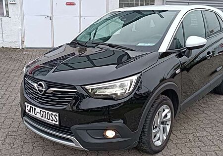 Opel Crossland X Innovation