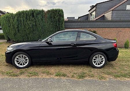 BMW 220 d Coupé (F22) 184PS 245tkm