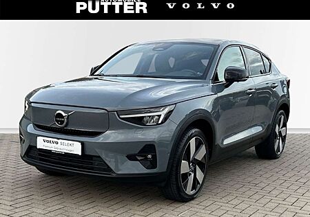 Volvo C40 Recharge Twin Motor AWD Ultimate 20'' Allwetter AC
