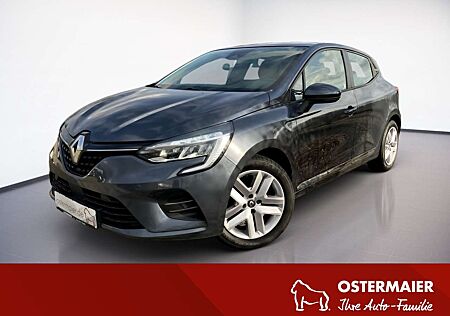 Renault Clio V 1.0TSI LED.SignA.PD.GRA.LaneA.ECOMODE.EASYLINK.D