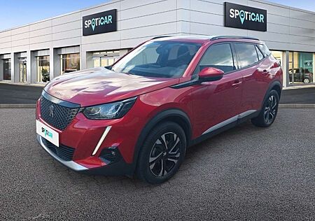 Peugeot 2008 Allure Pack Pure Tech 130 EAT8 ´´ AHK´´