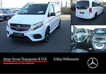Mercedes-Benz V 250 AVANTGARDE AMG 4x4 MBUX*Sound*Sthzg*AHK*
