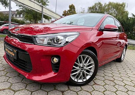 Kia Rio (1,4-99PS)APPLE CARPLAY.KAMERA.1HAND.GARANTIE