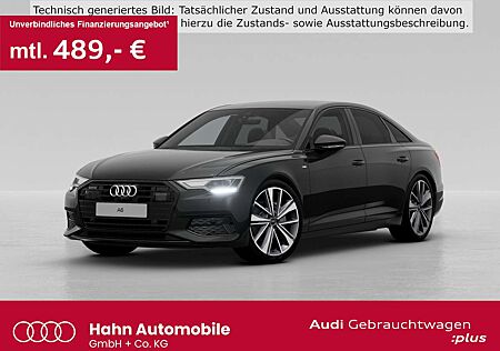 Audi A6 sport 45TFSI quattro S tronic B&O 360° AHK Vi