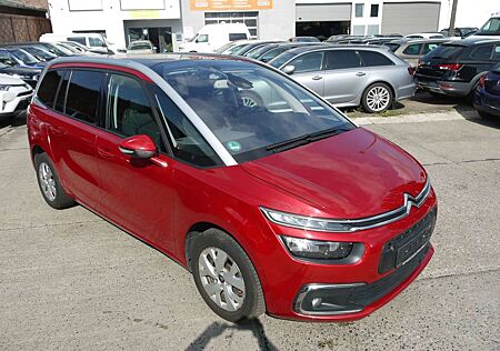 Citroën Grand C4 Picasso Citroen THP 165