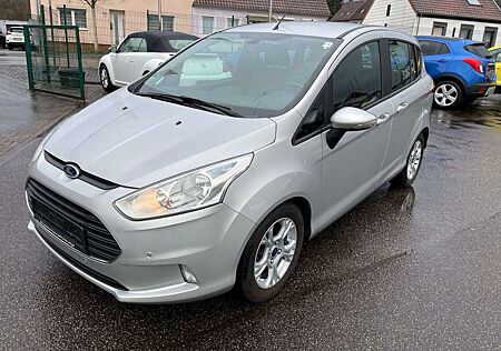 Ford B-Max Sync Edition AUTOMATIK