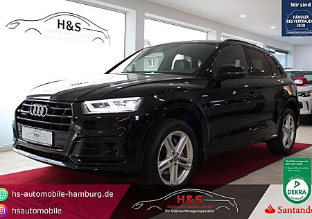 Audi Q5 40 TDI quattro S-LINE