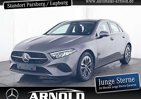 Mercedes-Benz A 200 d Progressive Kamera Winter-P. LED Sitzh.