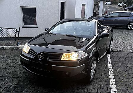 Renault Megane Cabriolet 1.6 Privilege