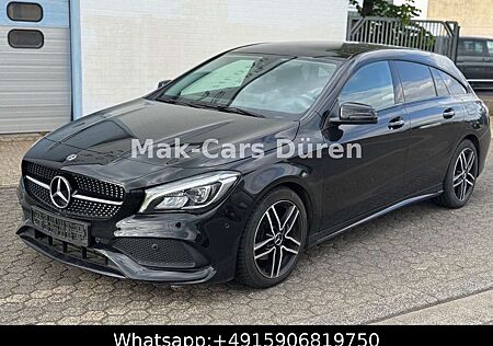 Mercedes-Benz CLA 200 d/Led/Pano/Klima/Navi/Kamera/