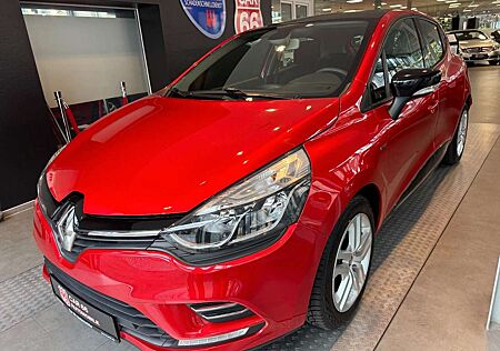 Renault Clio IV Limited / TÜV NEU