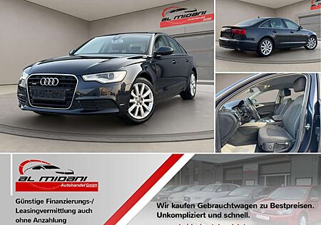 Audi A6 3.0 TDI quattro