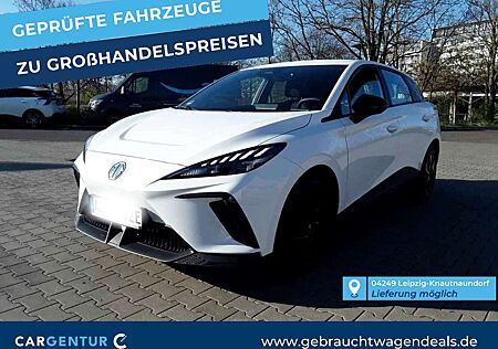 MG MG4 EV Elektromotor 125 kW Standard 51 kWh EV Elektrom