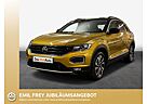 VW T-Roc Volkswagen 2.0 TDI 4MOTION DSG ACTIVE AHK Kamera Navi