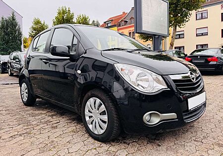 Opel Agila B 1.2 Edition Klimaanlage