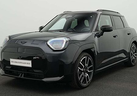 MINI Aceman John Cooper Works Trim