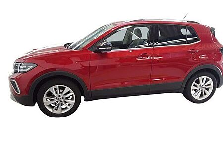 VW T-Cross Volkswagen STYLE 1.0TSI 116PS ACC.5J-G.NAVI+VC.2xPDC.LED.APP-