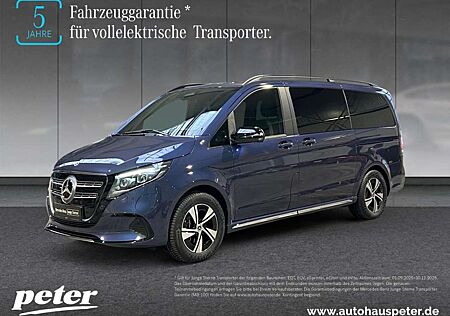 Mercedes-Benz EQV 300 Lang LED+NAVI AUGMENTED REALITY+EASYPACK