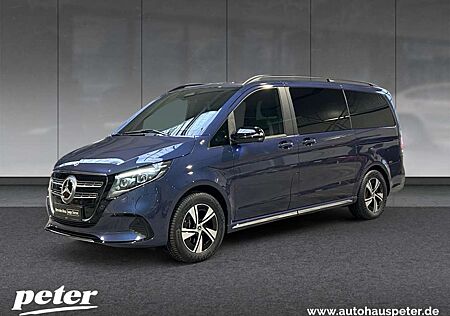Mercedes-Benz EQV 300 Lang LED+NAVI AUGMENTED REALITY+EASYPACK