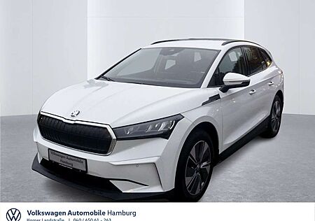 Skoda Enyaq iV 60 Loft LED Kamera Head-up Lenkradhzg