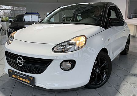 Opel Adam 120 Jahre Lenkradhei. Scheckheftge.