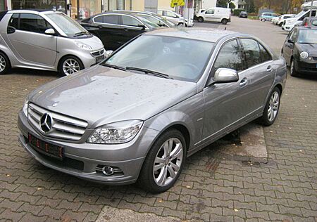 Mercedes-Benz C 200 KOMPRESSOR AVANTGARDE 1.HAND ORIG. 50 TKM