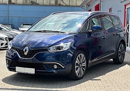 Renault Grand Scenic Grand 1.7 BLUE dci*AUTOMATIK*Navi*Parkpilot*Sitzhz
