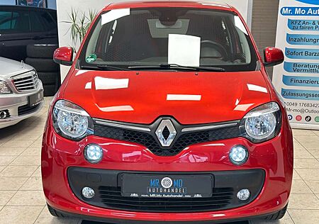 Renault Twingo Chic°Klimaautomatik°Alu°Tüv°Top