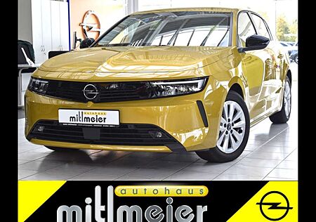 Opel Astra L 1.2T Elegance WSS-Heiz. LED RFK AGR