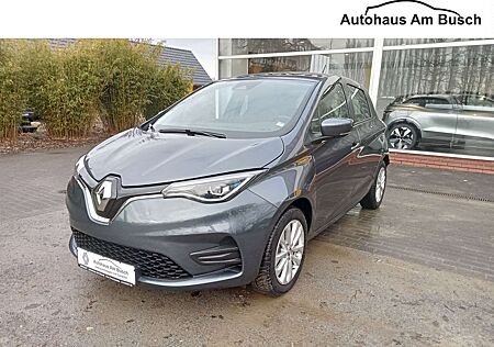 Renault ZOE Experience (Selection) R135 Z.E. 50 Kaufbatterie
